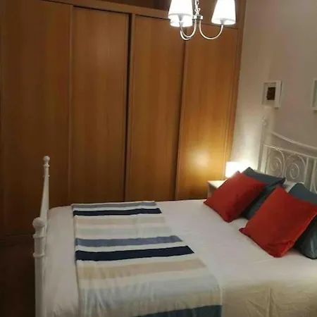 Apartamento Tribuna Centro Historico 公寓 马拉加