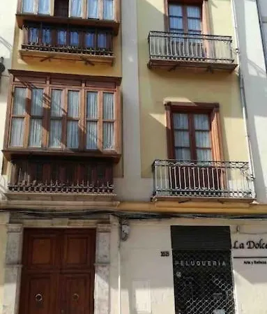 Apartamento Tribuna Centro Historico 公寓 马拉加