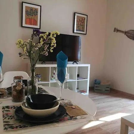 Apartamento Tribuna Centro Historico 公寓 *